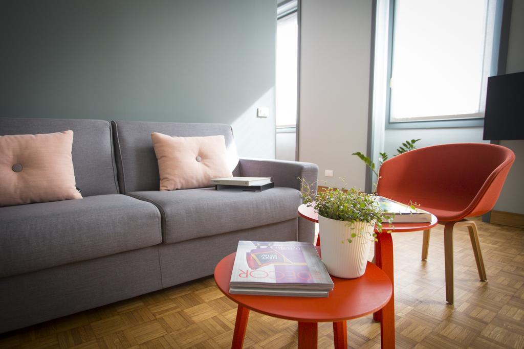 Dreams Residenza Corso Magenta Appart hôtel Milan