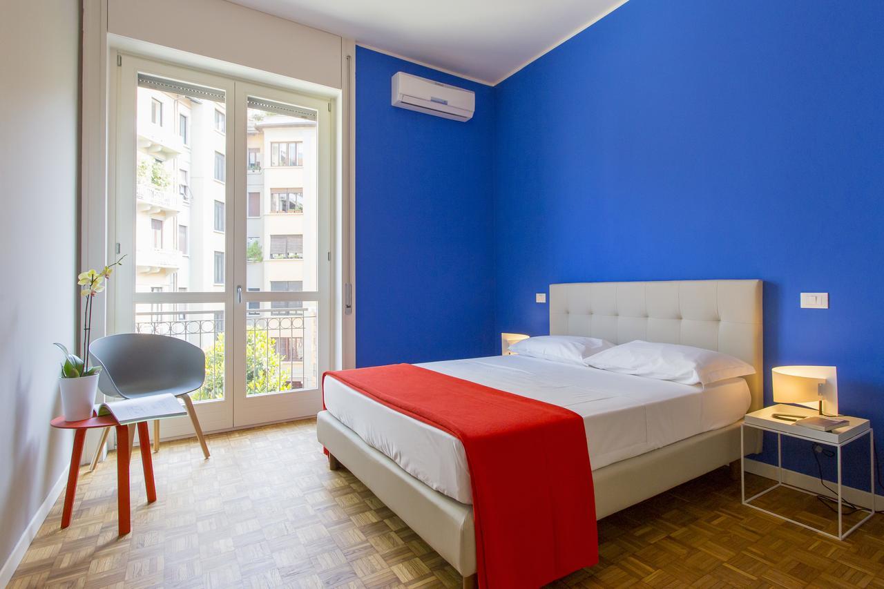 Appart hôtel Dreams Residenza Corso Magenta Milan